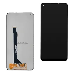 UMIDIGI Power 3 - 6.53'' - wyświetlacz LCD - digitizer z ekranem dotykowym - z narzędziamiCzęści