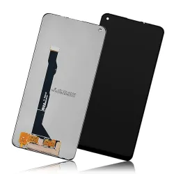 UMIDIGI Power 3 - 6.53'' - wyświetlacz LCD - digitizer z ekranem dotykowym - z narzędziamiCzęści