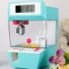 Mini automaat - wekker - muntautomaat - speelgoedSpeelgoed