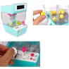 Mini automaat - wekker - muntautomaat - speelgoedSpeelgoed