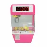 Mini automat vendingowy - samo sprzedający - budzik - na monety - zabawkaZabawki