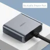 HDMI-compatibel naar VGA-adapter - micro-USB - met video-/audiovoeding - 1080PAudio