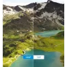 HDMI-compatibel naar VGA-adapter - micro-USB - met video-/audiovoeding - 1080PAudio