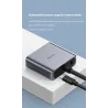 HDMI-compatibel naar VGA-adapter - micro-USB - met video-/audiovoeding - 1080PAudio