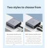 HDMI-compatibel naar VGA-adapter - micro-USB - met video-/audiovoeding - 1080PAudio
