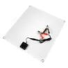 Panel słoneczny - 100W - podwójny USB 12V/5V - z kontrolerem - wodoodporny - ładowarka bateriiPaneli słonecznych
