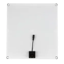 Panel słoneczny - 100W - podwójny USB 12V/5V - z kontrolerem - wodoodporny - ładowarka bateriiPaneli słonecznych