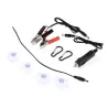 Panel słoneczny - 100W - podwójny USB 12V/5V - z kontrolerem - wodoodporny - ładowarka bateriiPaneli słonecznych
