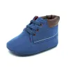 Pierwsze buty dla niemowląt / dzieci - dla chłopców / dziewczynek - miękka skóra - antypoślizgoweClothing