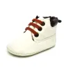 Eerste schoenen voor baby's - voor jongens / meisjes - zacht leer - antislipClothing
