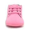 Säuglings- / Babyerstschuhe - für Jungen / Mädchen - weiches Leder - rutschfest