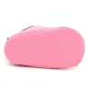 Infant / baby first shoes - for boys / girls - soft leather - anti-slip