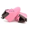 Pierwsze buty dla niemowląt / dzieci - dla chłopców / dziewczynek - miękka skóra - antypoślizgoweClothing