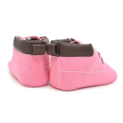 Säuglings- / Babyerstschuhe - für Jungen / Mädchen - weiches Leder - rutschfest