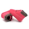 Pierwsze buty dla niemowląt / dzieci - dla chłopców / dziewczynek - miękka skóra - antypoślizgoweClothing