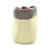 Infant / baby first shoes - for boys / girls - soft leather - anti-slip