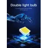 Profesjonalna suszarka do paznokci - Lampa UV - 78W - 39 LED - Wyświetlacz LCD - aurora designSuszarka do paznokci