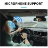 Autoradio - MP5-speler - 2Din - touchscreen - Bluetooth - Mirror Link - USB - Bluetooth - AndroidRadio
