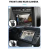 Autoradio - MP5-speler - 2Din - touchscreen - Bluetooth - Mirror Link - USB - Bluetooth - AndroidRadio