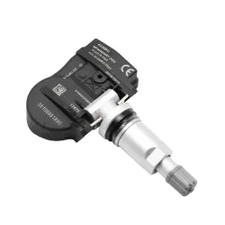Tire pressure sensor - 4 pieces - for car