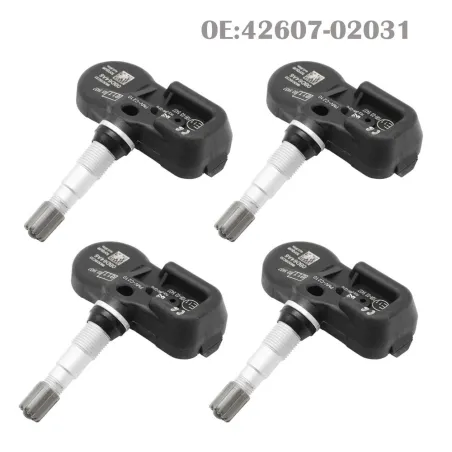 Car tire pressure sensor - for Toyota - 1 / 4 pieces