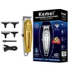 Kemei - professional hair clipper - trimmer - cordlessHair trimmers