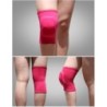 Protective knee pads - thickened sponge - for adults / children - gym - fitness - sport - 2 piecesSport & Outdoor