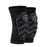 Ginocchiere protettive - antiscivolo - sport - palestra - fitness - 2 pezzi