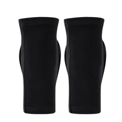 Beskyttende knebeskyttere - anti-skli - sport - gym - fitness - 2 stk