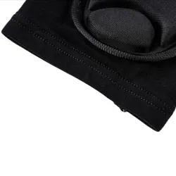 Genouillères de protection - anti-dérapantes - sport - gym - fitness - 2 pièces