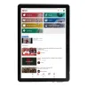 Tablet 3D original de 10,1 polegadas - Android 9 - Google - Quad Core - 2 GB RAM - 32 GB ROM - dual SIM - WiFi - GPS - câmera