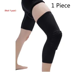 Deporte & OutdoorRodilleras / coderas protectoras - manga de compresión - con espuma de nido de abeja - fitness - deportes
