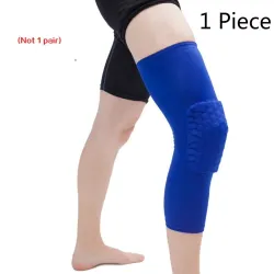Deporte & OutdoorRodilleras / coderas protectoras - manga de compresión - con espuma de nido de abeja - fitness - deportes