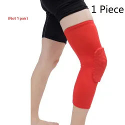 Deporte & OutdoorRodilleras / coderas protectoras - manga de compresión - con espuma de nido de abeja - fitness - deportes