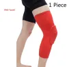 Deporte & OutdoorRodilleras / coderas protectoras - manga de compresión - con espuma de nido de abeja - fitness - deportes