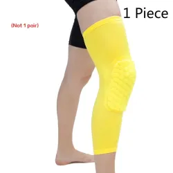 Deporte & OutdoorRodilleras / coderas protectoras - manga de compresión - con espuma de nido de abeja - fitness - deportes