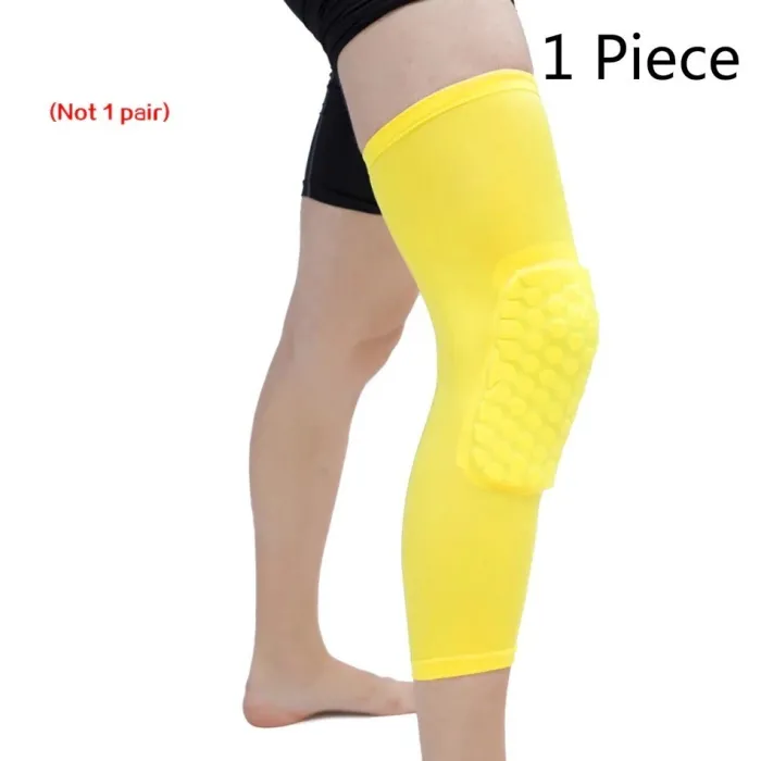 Deporte & OutdoorRodilleras / coderas protectoras - manga de compresión - con espuma de nido de abeja - fitness - deportes