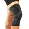 Deporte & OutdoorRodillera protectora deportiva - manga de compresión elástica