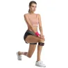 Genouillère réglable - stabilisateur - soulagement de la douleur - sport - fitness