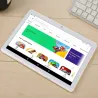 Tablet 4G LTE - 10,1 cala - 2 GB RAM - 32 GB ROM - Android 9 - Octa Core - Google Play - GPS - Bluetooth - WiFi - kameraTablety