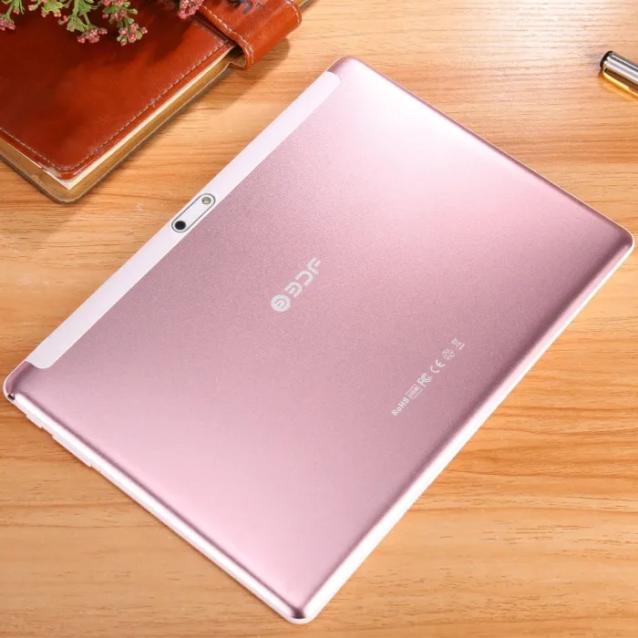 4G LTE-nettbrett - 10,1 tommer - 2 GB RAM - 32 GB ROM - Android 9 - Octa Core - Google Play - GPS - Bluetooth - WiFi - kamera