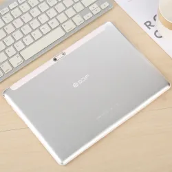 4G LTE-nettbrett - 10,1 tommer - 2 GB RAM - 32 GB ROM - Android 9 - Octa Core - Google Play - GPS - Bluetooth - WiFi - kamera