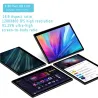 Tablet 3D original de 10,1 polegadas - Android 9 - Google - Quad Core - 2 GB RAM - 32 GB ROM - dual SIM - WiFi - GPS - câmera
