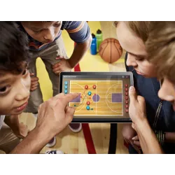Tablet 3D original de 10,1 polegadas - Android 9 - Google - Quad Core - 2 GB RAM - 32 GB ROM - dual SIM - WiFi - GPS - câmera