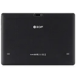 Tablette 3D d'origine 10,1 pouces - Android 9 - Google - Quad Core - 2Go RAM - 32Go ROM - double SIM - WiFi - GPS - appareil pho
