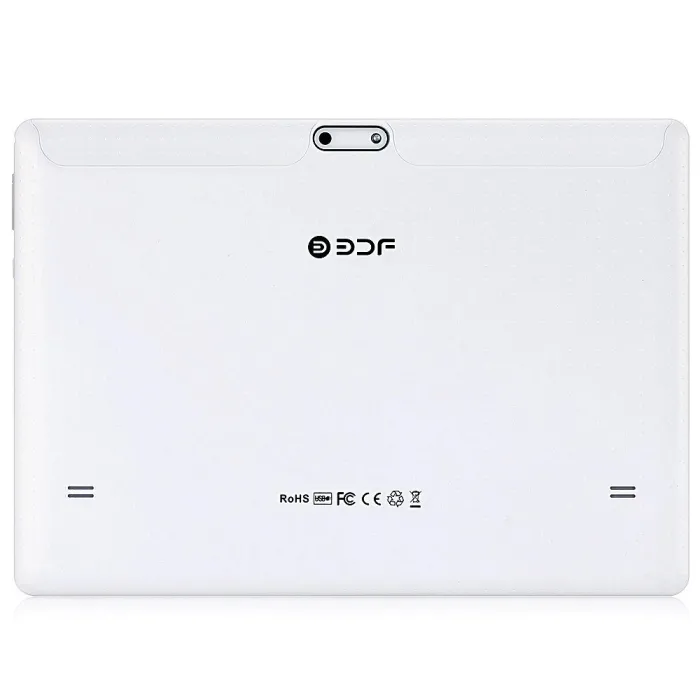 Tablet 3D original de 10,1 polegadas - Android 9 - Google - Quad Core - 2 GB RAM - 32 GB ROM - dual SIM - WiFi - GPS - câmera