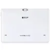 Tablet 3D original de 10,1 polegadas - Android 9 - Google - Quad Core - 2 GB RAM - 32 GB ROM - dual SIM - WiFi - GPS - câmera