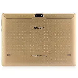 Original 10,1 tommer 3D-tablet - Android 9 - Google - Quad Core - 2 GB RAM - 32 GB ROM - dual SIM - WiFi - GPS - kamera