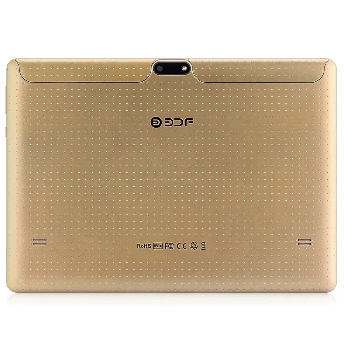 TabletsTablet 3D original de 10,1 pulgadas - Android 9 - Google - Quad Core - 2GB RAM - 32GB ROM - dual SIM - WiFi - GPS - cá...