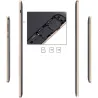 Alkuperäinen 10,1 tuuman 3D-tabletti - Android 9 - Google - Quad Core - 2 Gt RAM - 32 Gt ROM - kaksi SIM-korttia - WiFi - GPS -